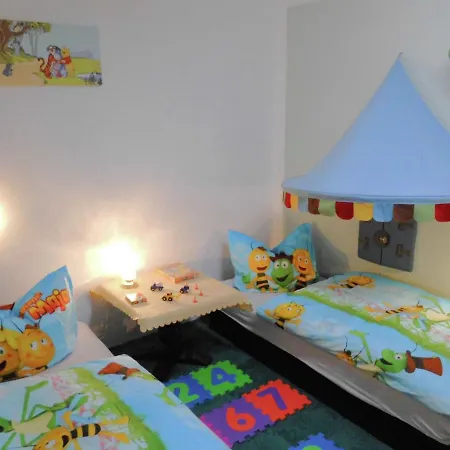 Spacious In Sommerfeld Near *