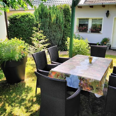 Spacious In Sommerfeld Near *