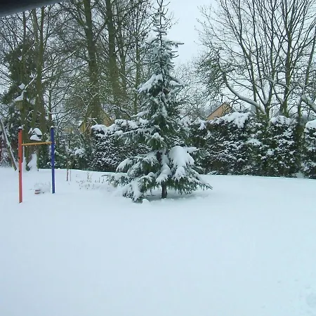 Spacious In Sommerfeld Near *