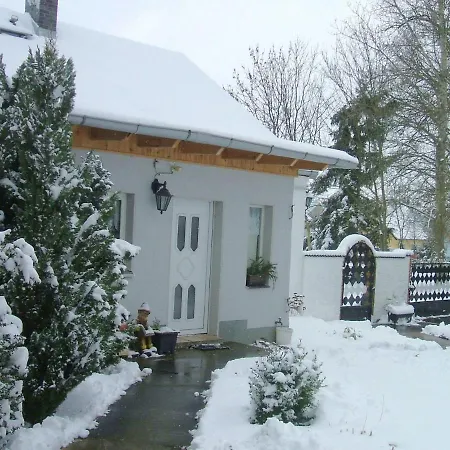Tatil Evi Spacious In Sommerfeld Near Kremmen